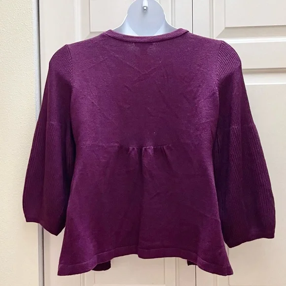 BNWT H&M cardigan sweater - Picture 5 of 7